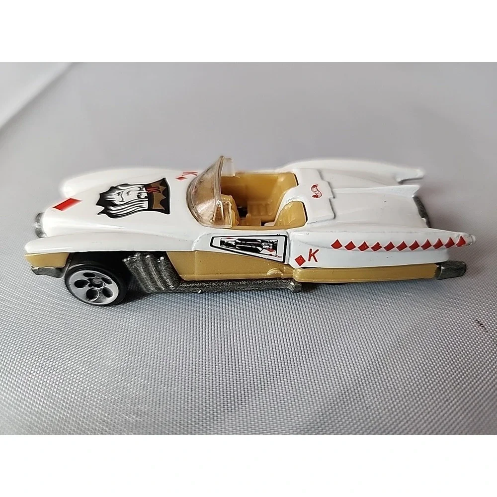 Vintage Lot 11 Hot Wheels Die Cast Cars Mixed Lot Loose 80s 90s All Collectible!